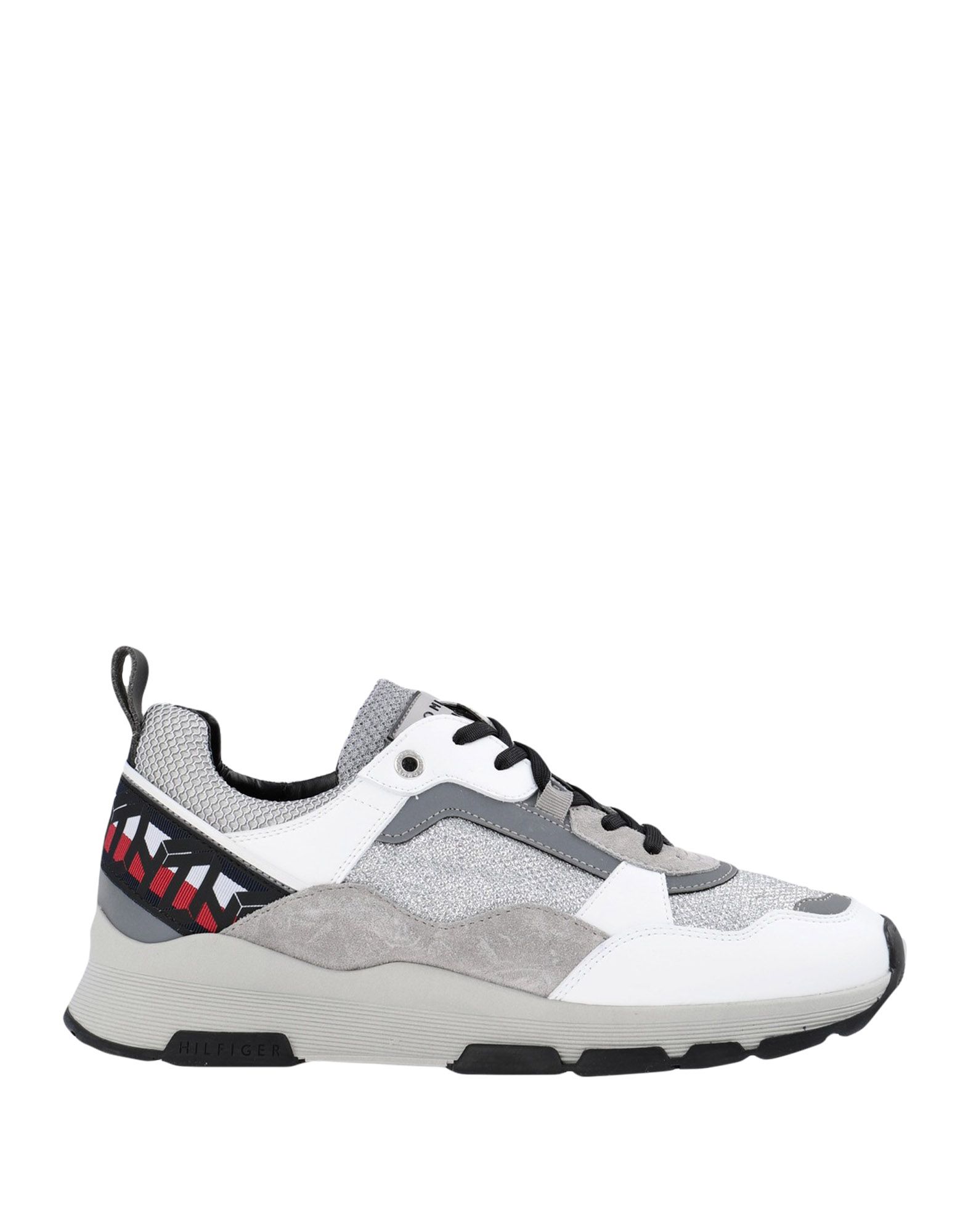 yoox tommy hilfiger shoes