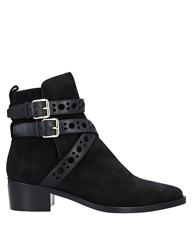 ZOOM BURBERRY - Ankle boot