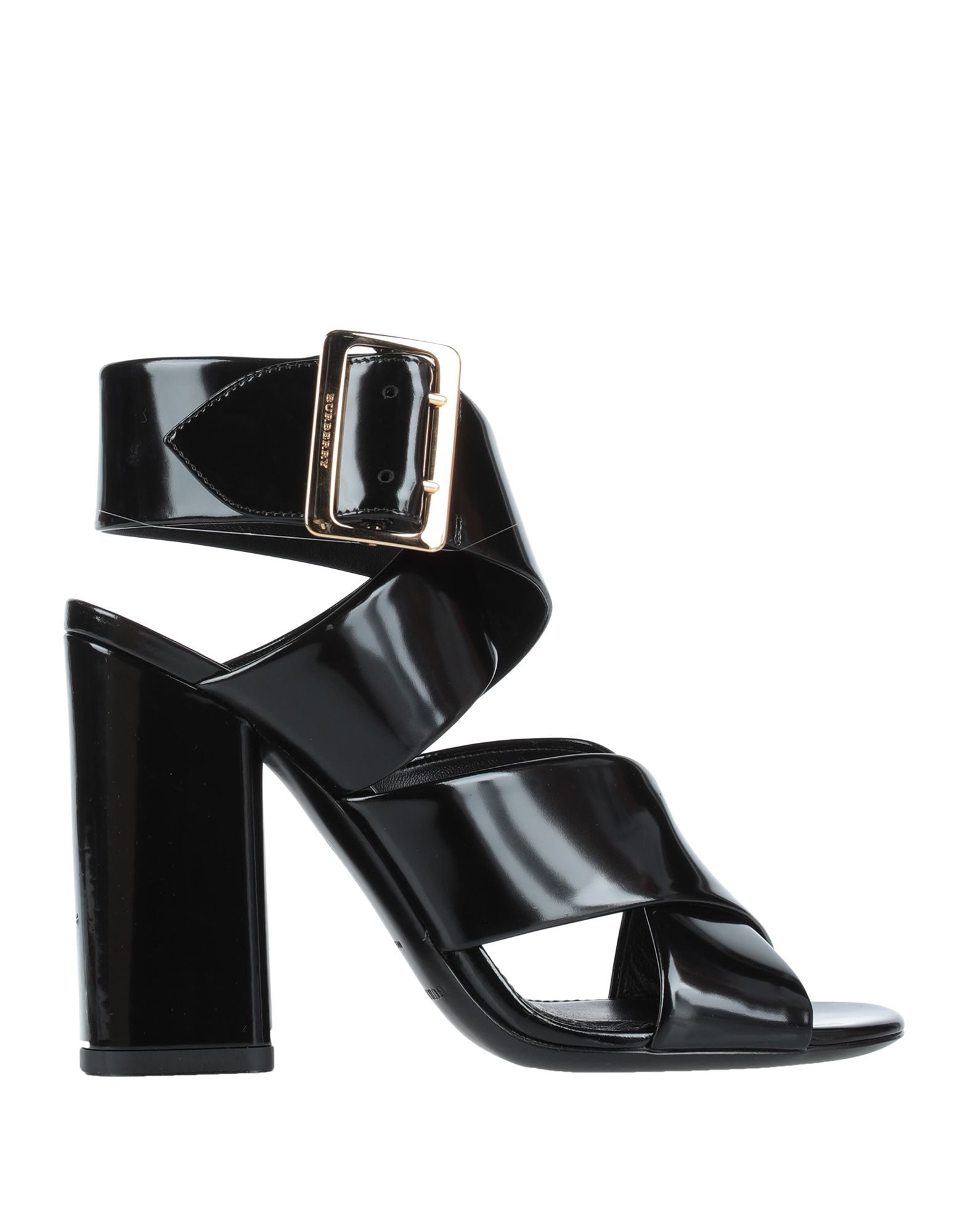 burberry sandals womens online