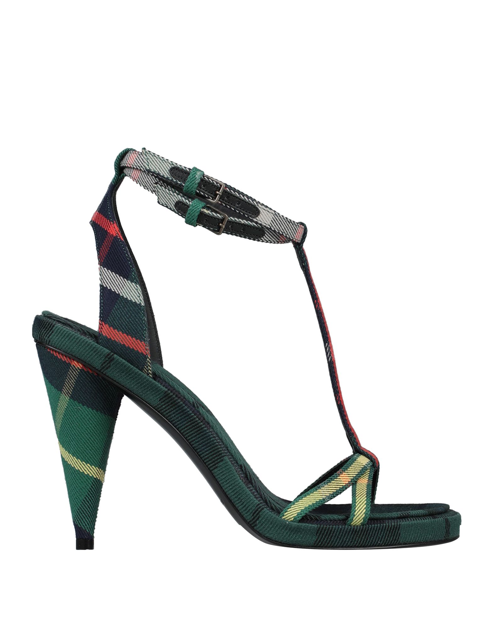 burberry sandals 