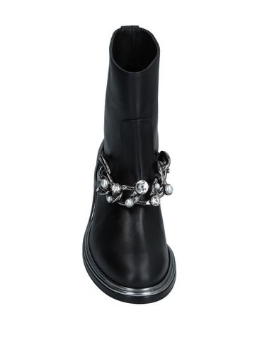 Le Silla Ankle Boot In Black
