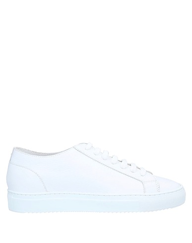 DOUCAL'S Sneakers Bianco Pelle