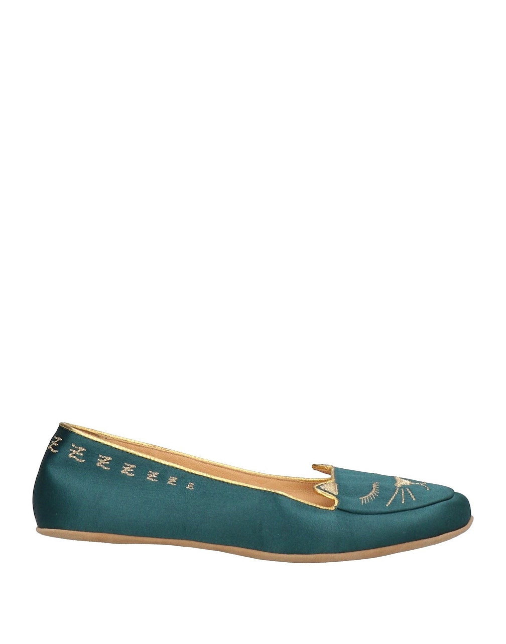 CHARLOTTE OLYMPIA - Ballet flats