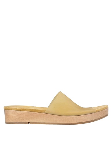 ZOOM RICK OWENS - Mules and clogs