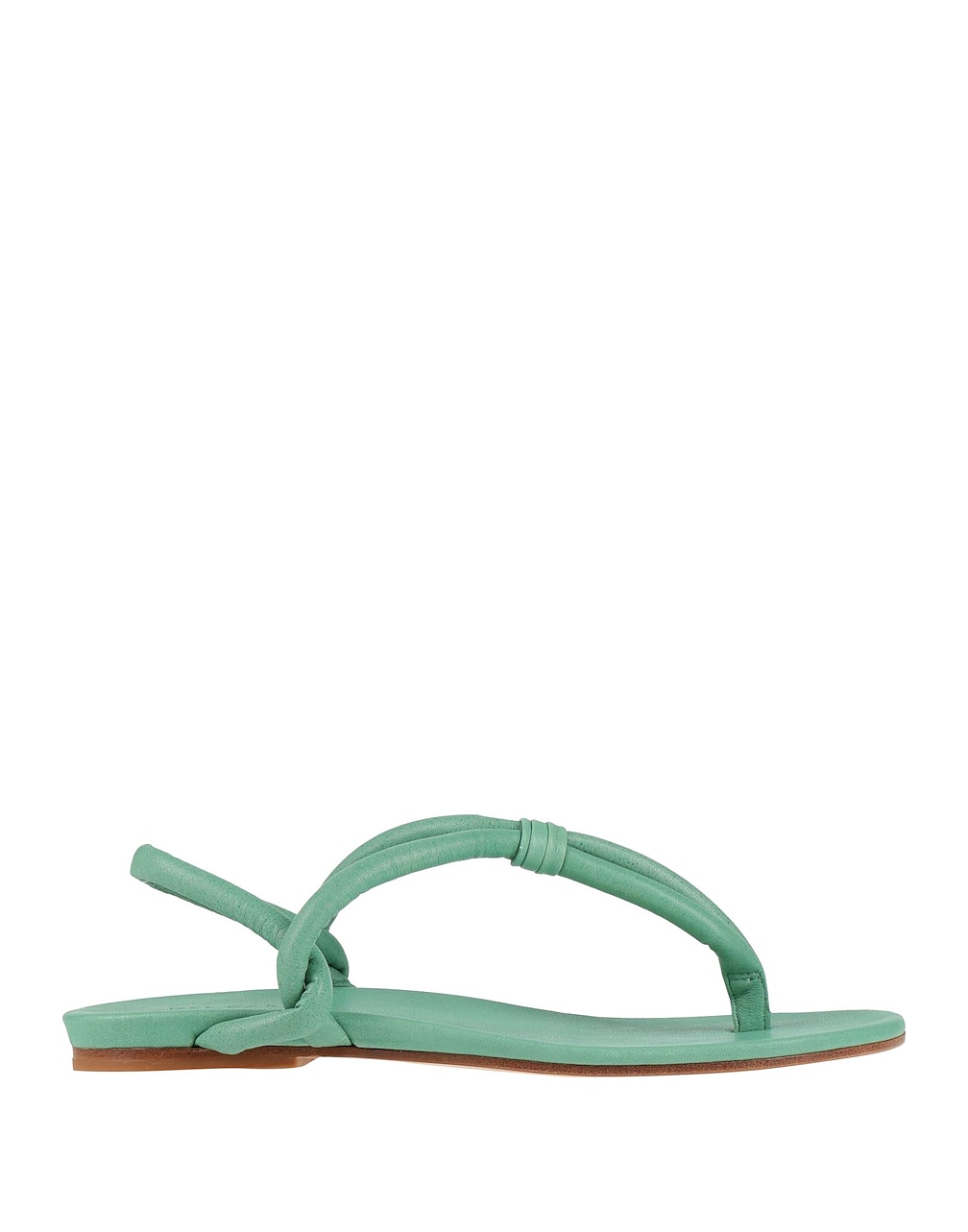 DEL CARLO - Thong sandals