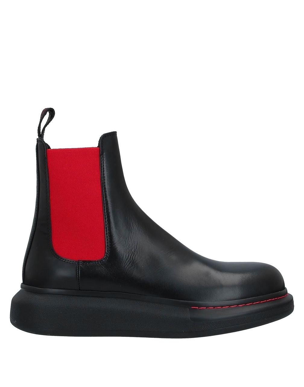 MCQUEEN - Ankle boots