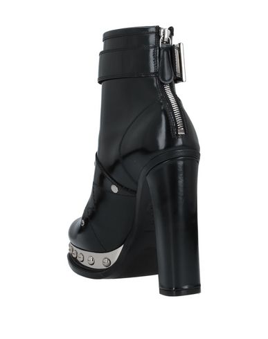 ALEXANDER MCQUEEN Ankle boot,11822190PP 13