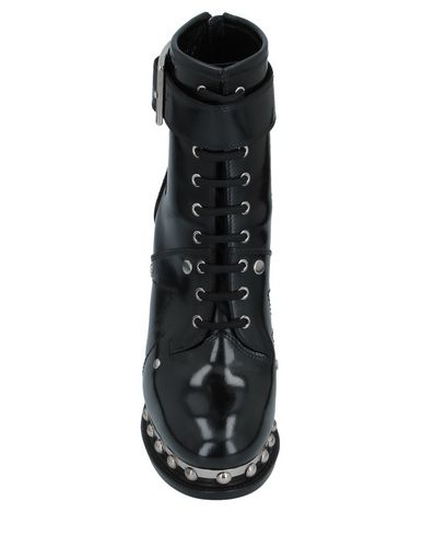 ALEXANDER MCQUEEN Ankle boot,11822190PP 13