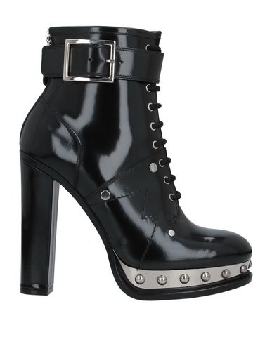 ALEXANDER MCQUEEN Ankle boot,11822190PP 13
