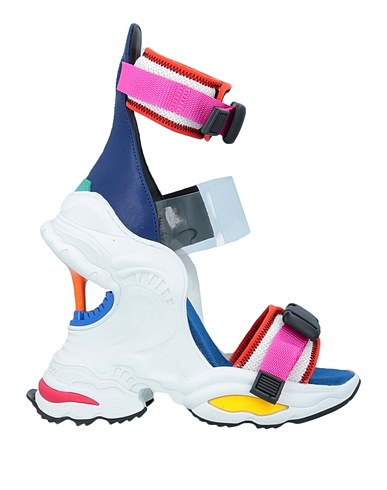 ZOOM DSQUARED2 - Sandals