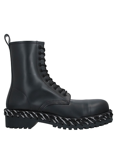 ZOOM BALENCIAGA - Bottine