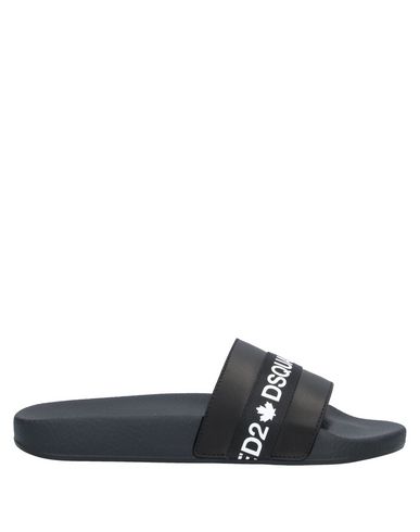 DSQUARED2 SANDALS,11822461WP 3