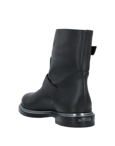 Le Silla Ankle Boot In Black