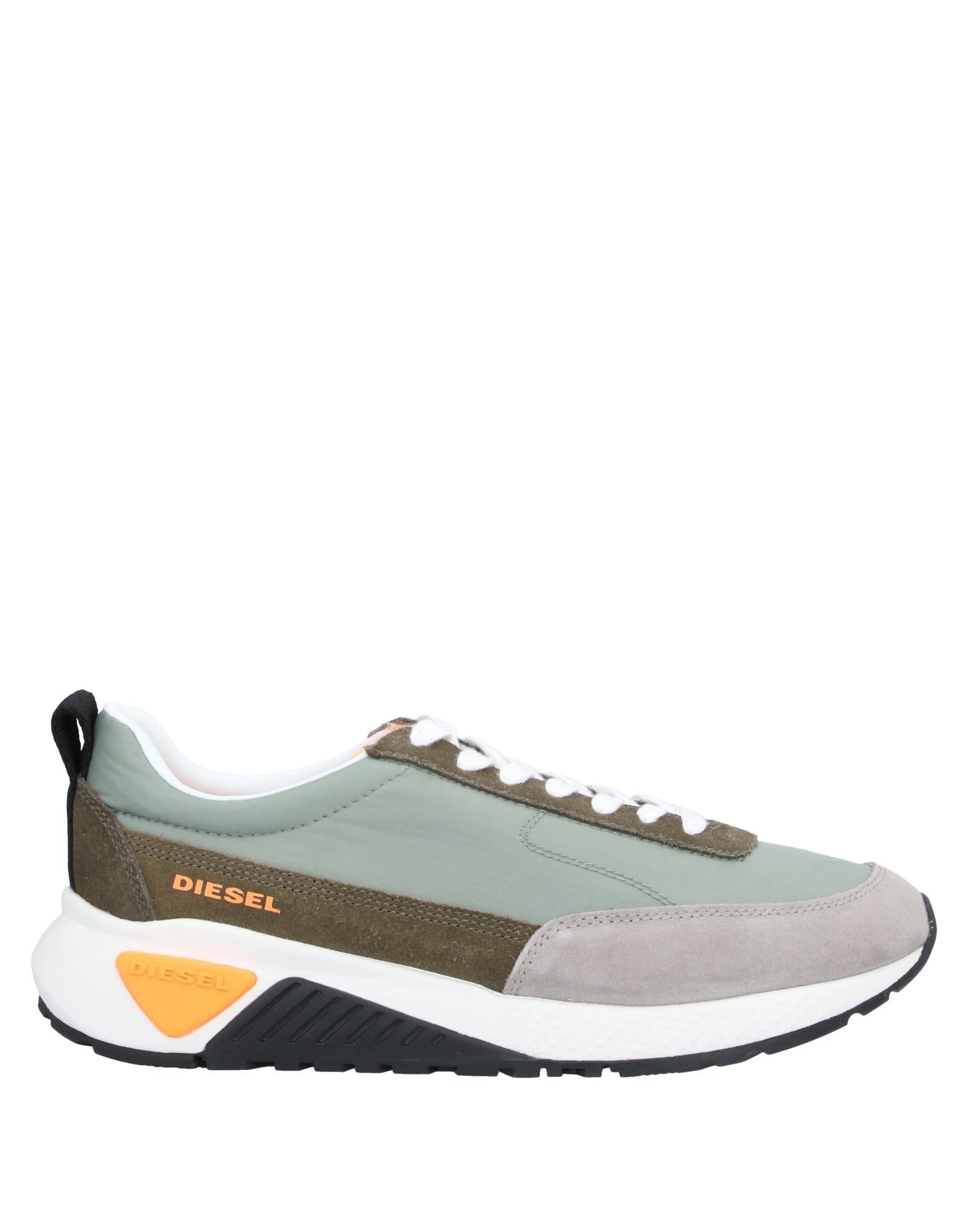 yoox diesel sneakers