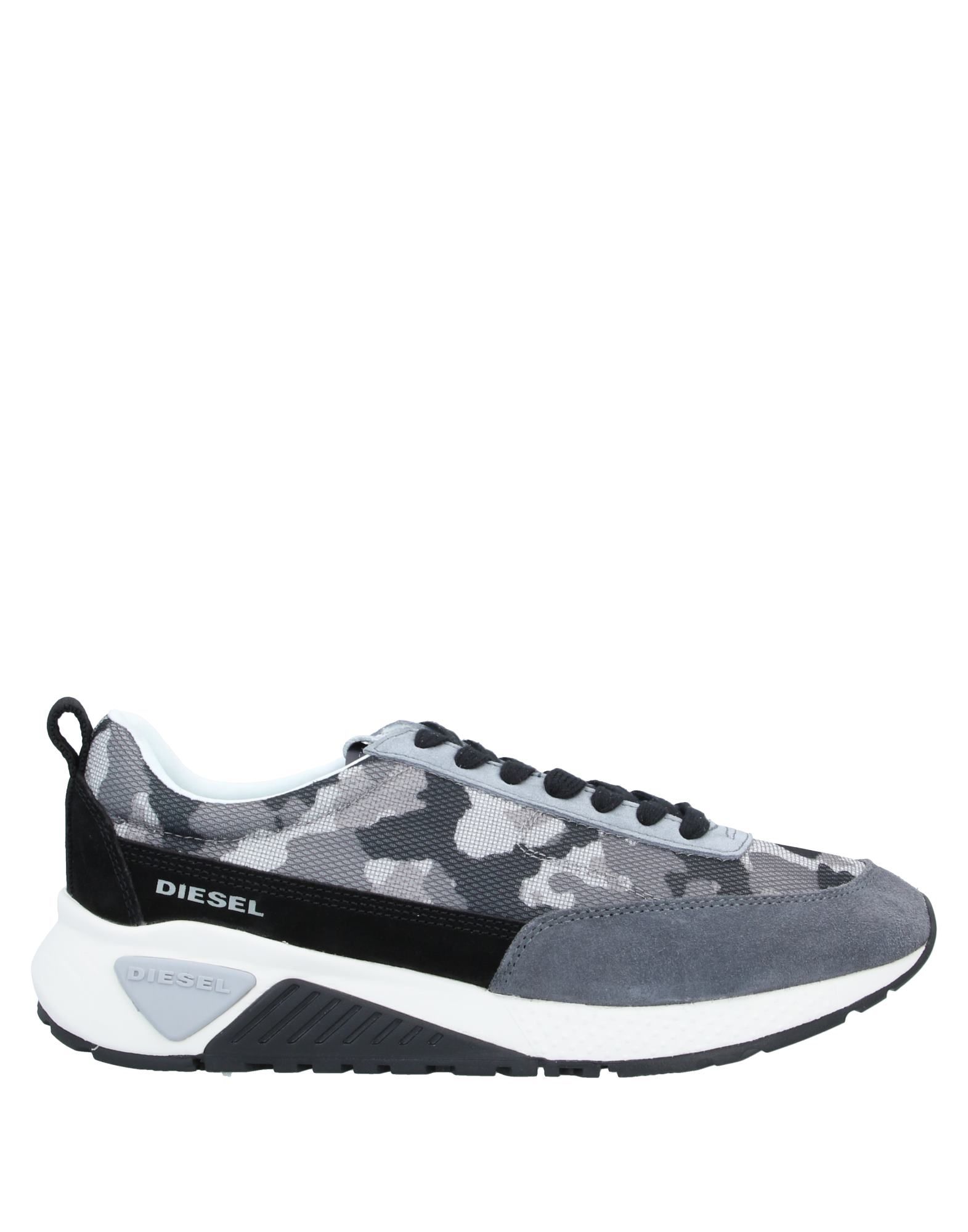 yoox diesel shoes