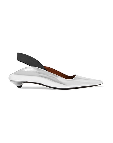 ZOOM PROENZA SCHOULER - Mules y zuecos