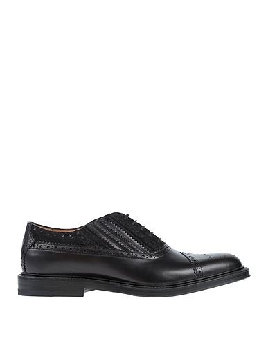 ZOOM GUCCI - Chaussures à lacets