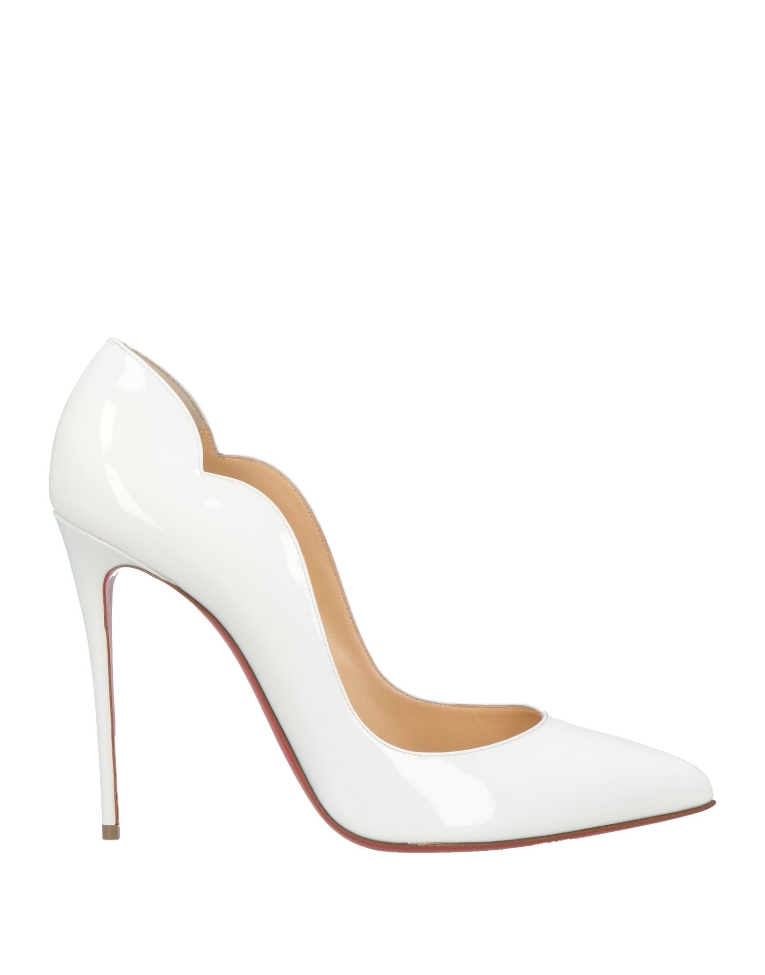 CHRISTIAN LOUBOUTIN - Pumps
