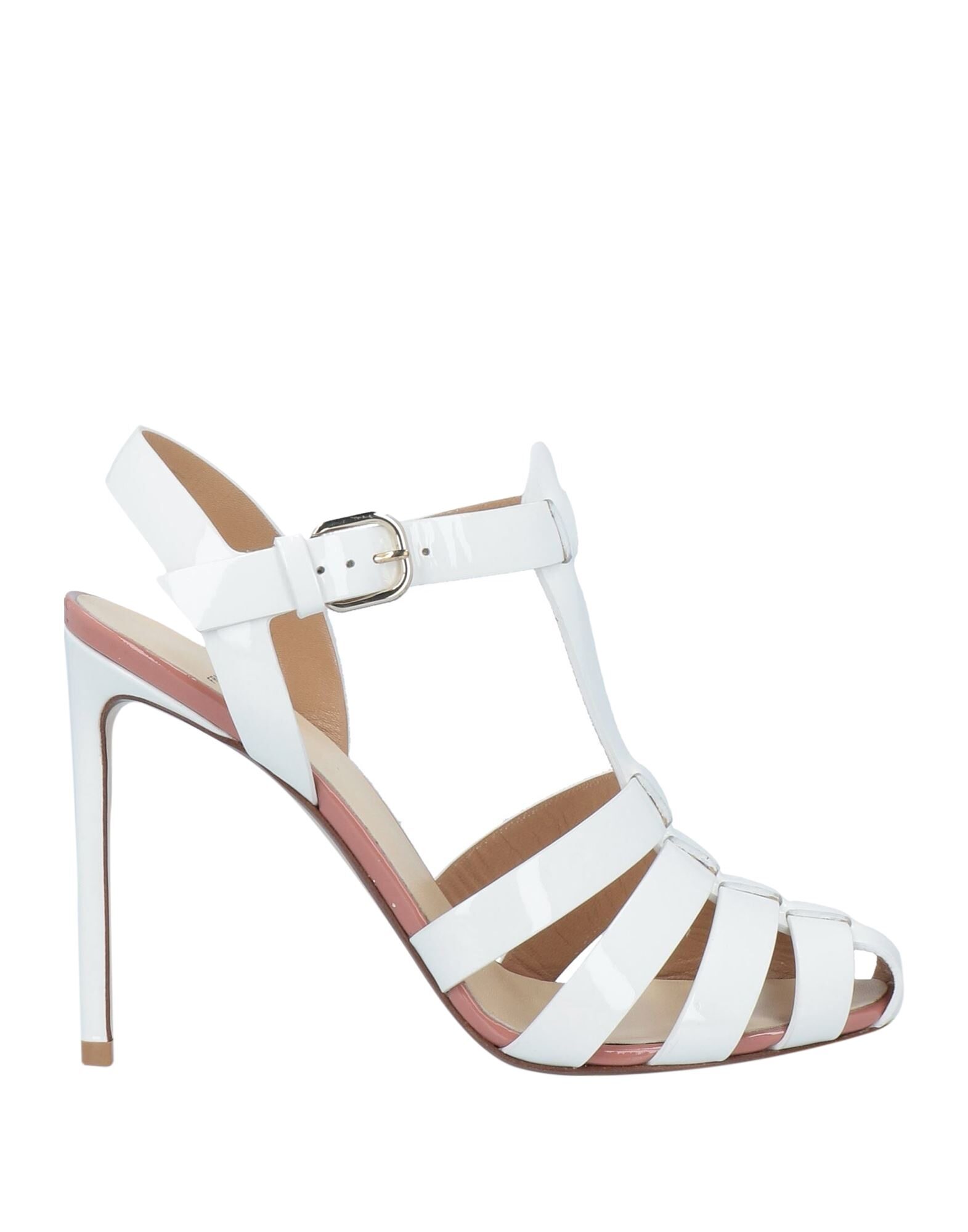 FRANCESCO RUSSO - Сандалии