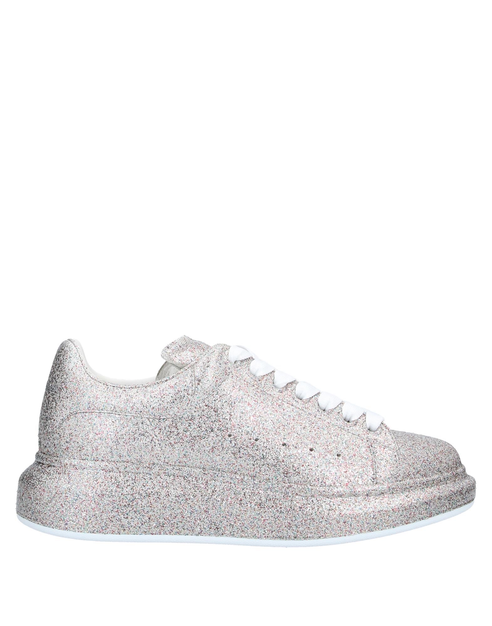 yoox alexander mcqueen sneakers