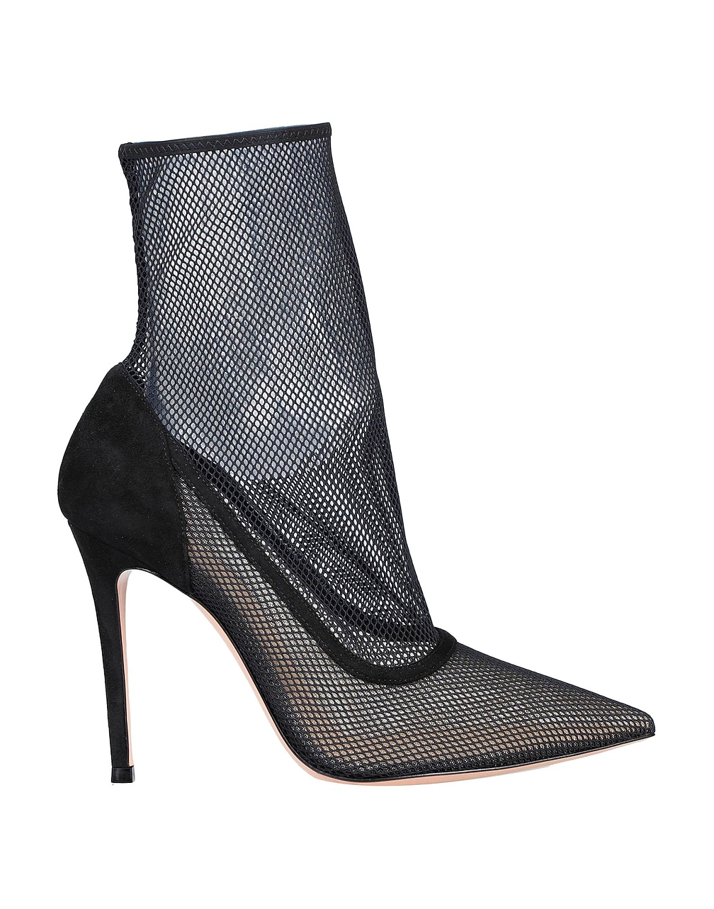 GIANVITO ROSSI - Stiefeletten