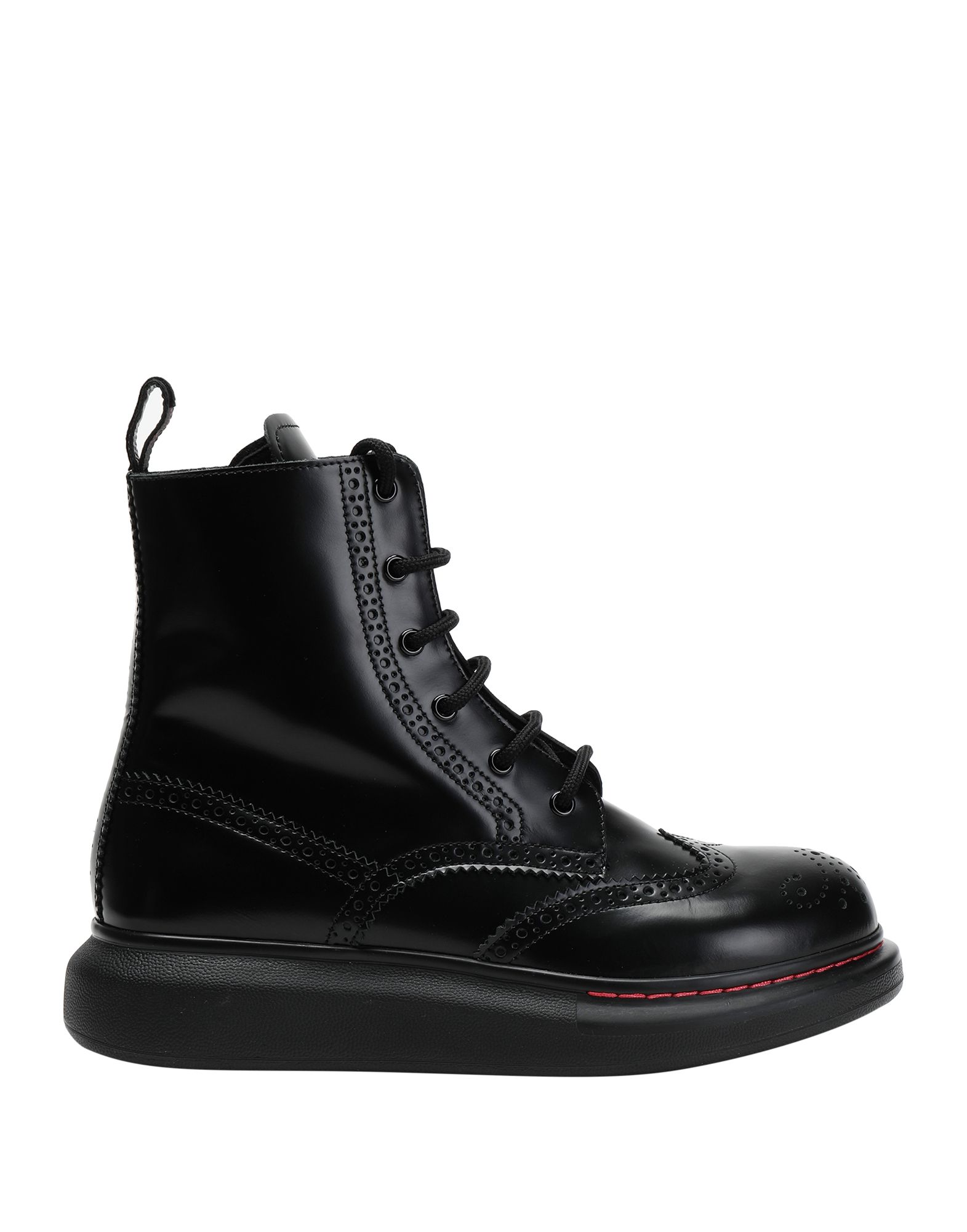 MCQUEEN - Ankle boots
