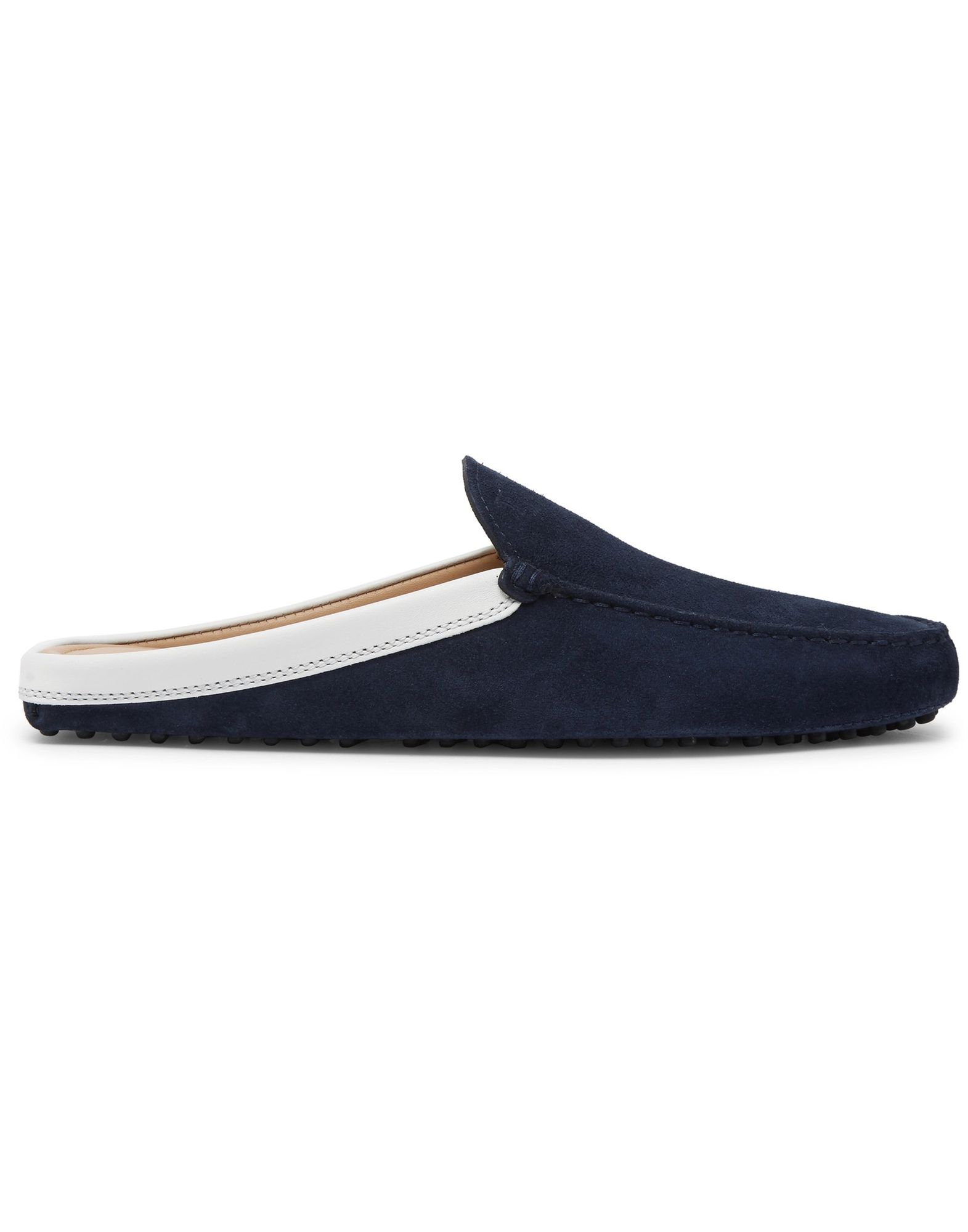 tods slippers