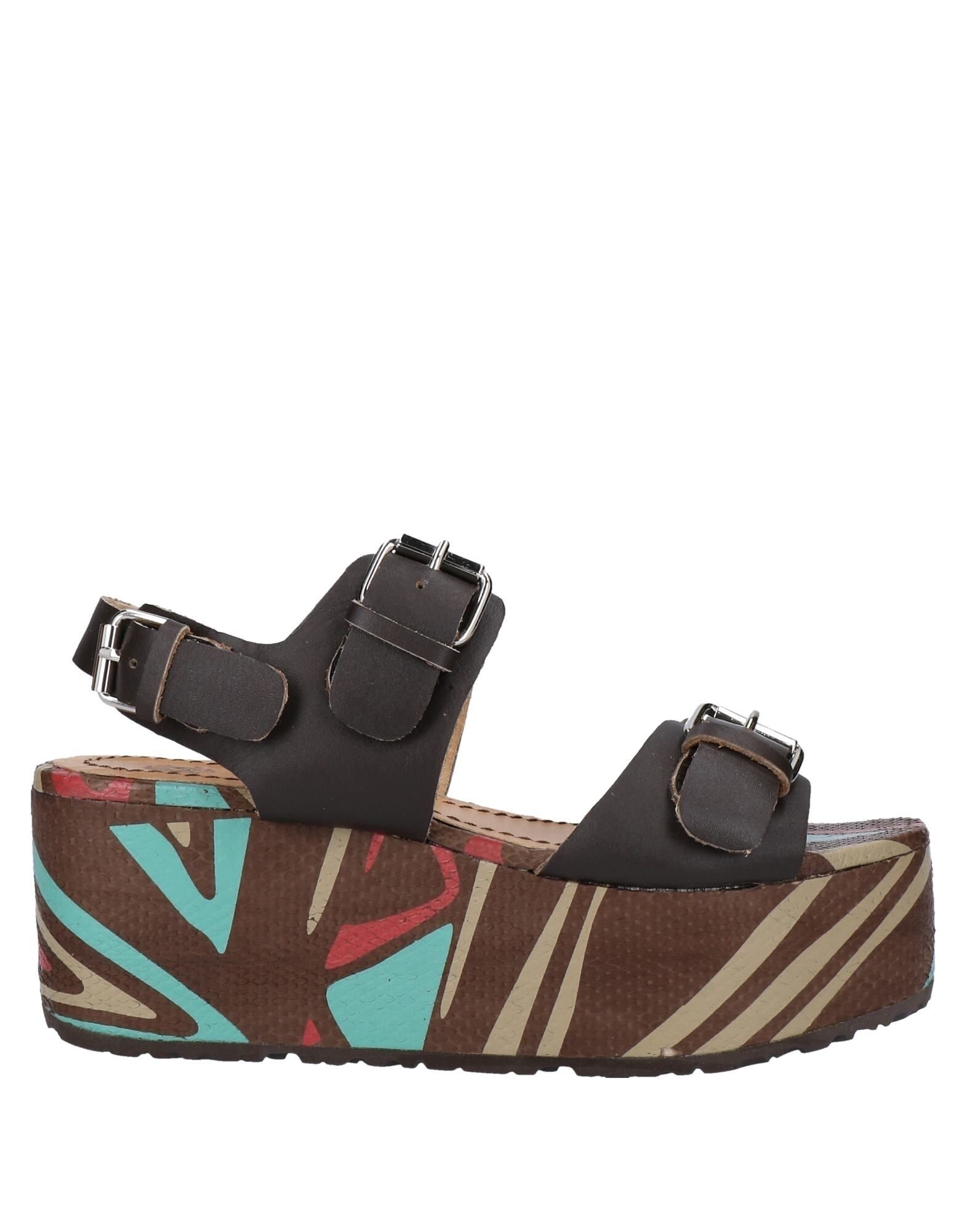 MALÌPARMI - Πέδιλα