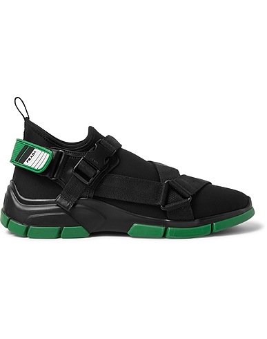 ZOOM PRADA LINEA ROSSA - Sneakers