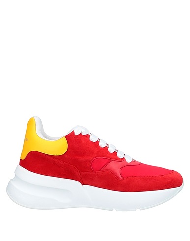 ZOOM ALEXANDER MCQUEEN - Sneakers