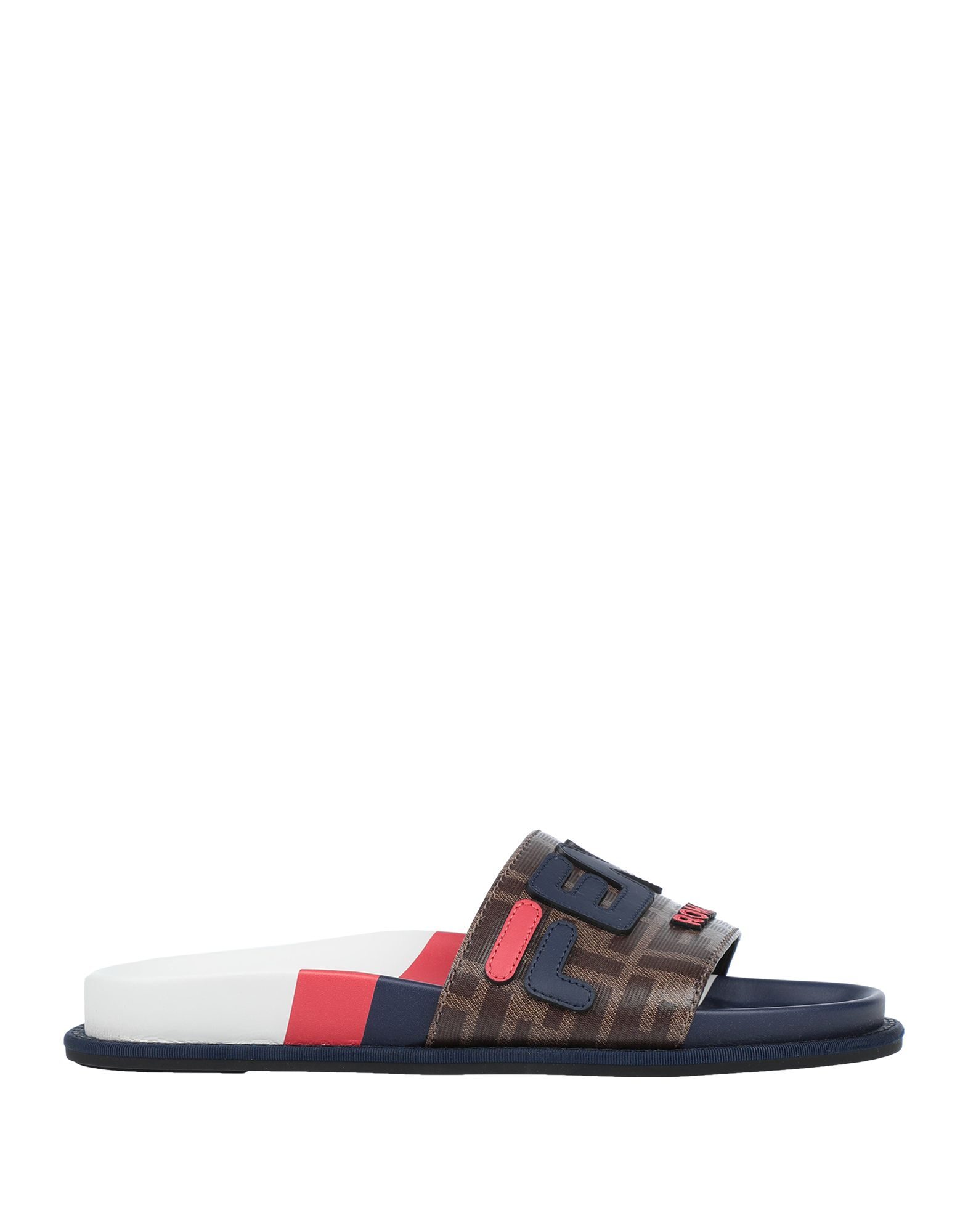 fendi sandals womens