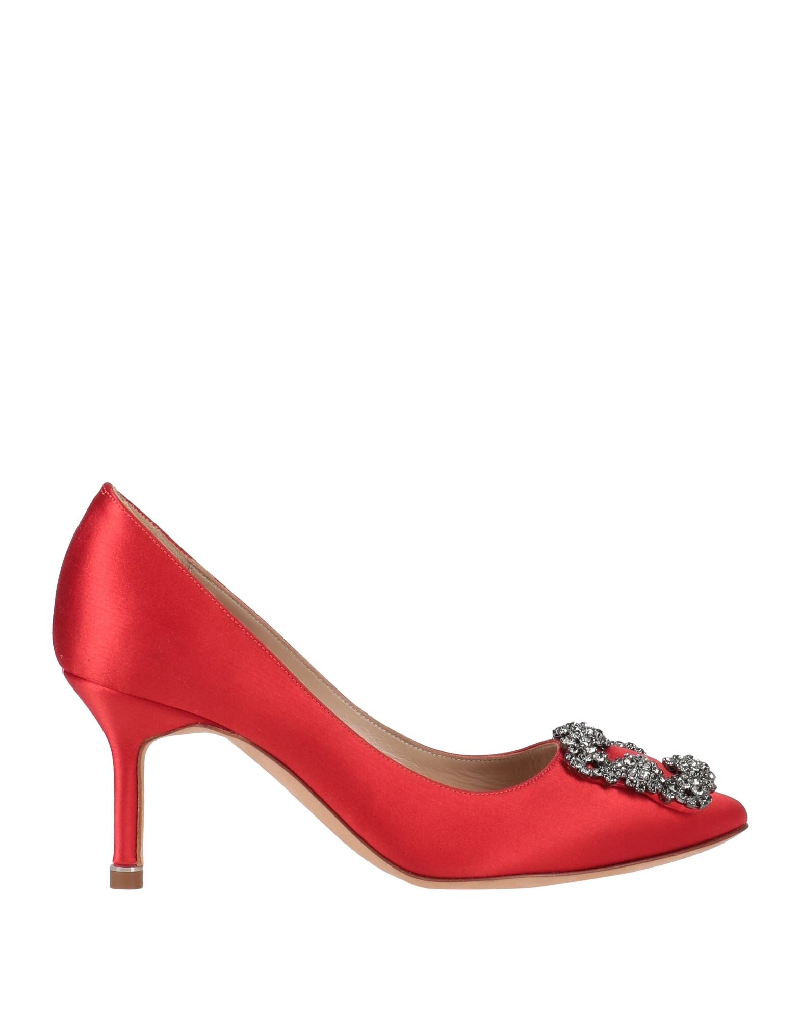 MANOLO BLAHNIK - Escarpins