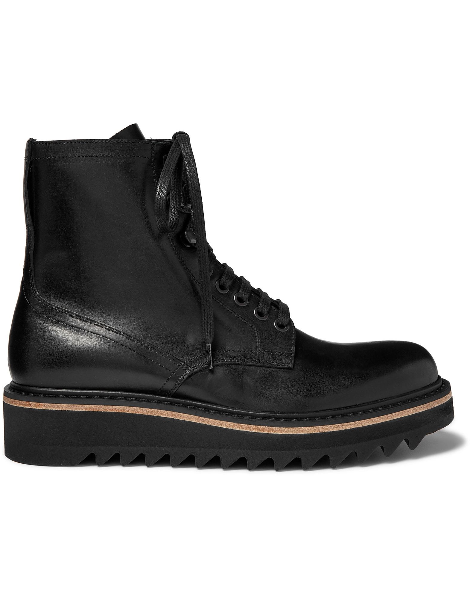 dries van noten boots
