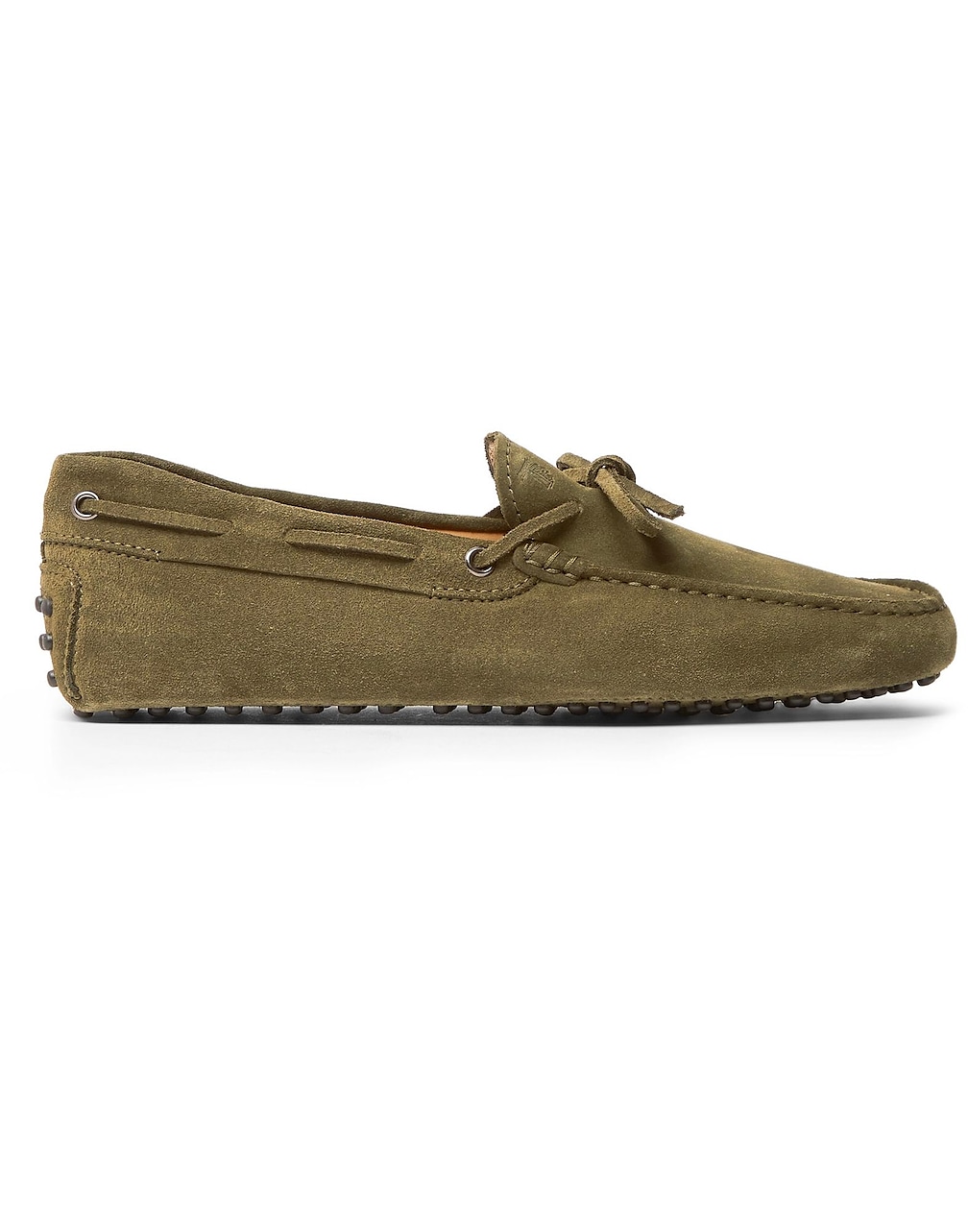 TOD'S - Μοκασίνια