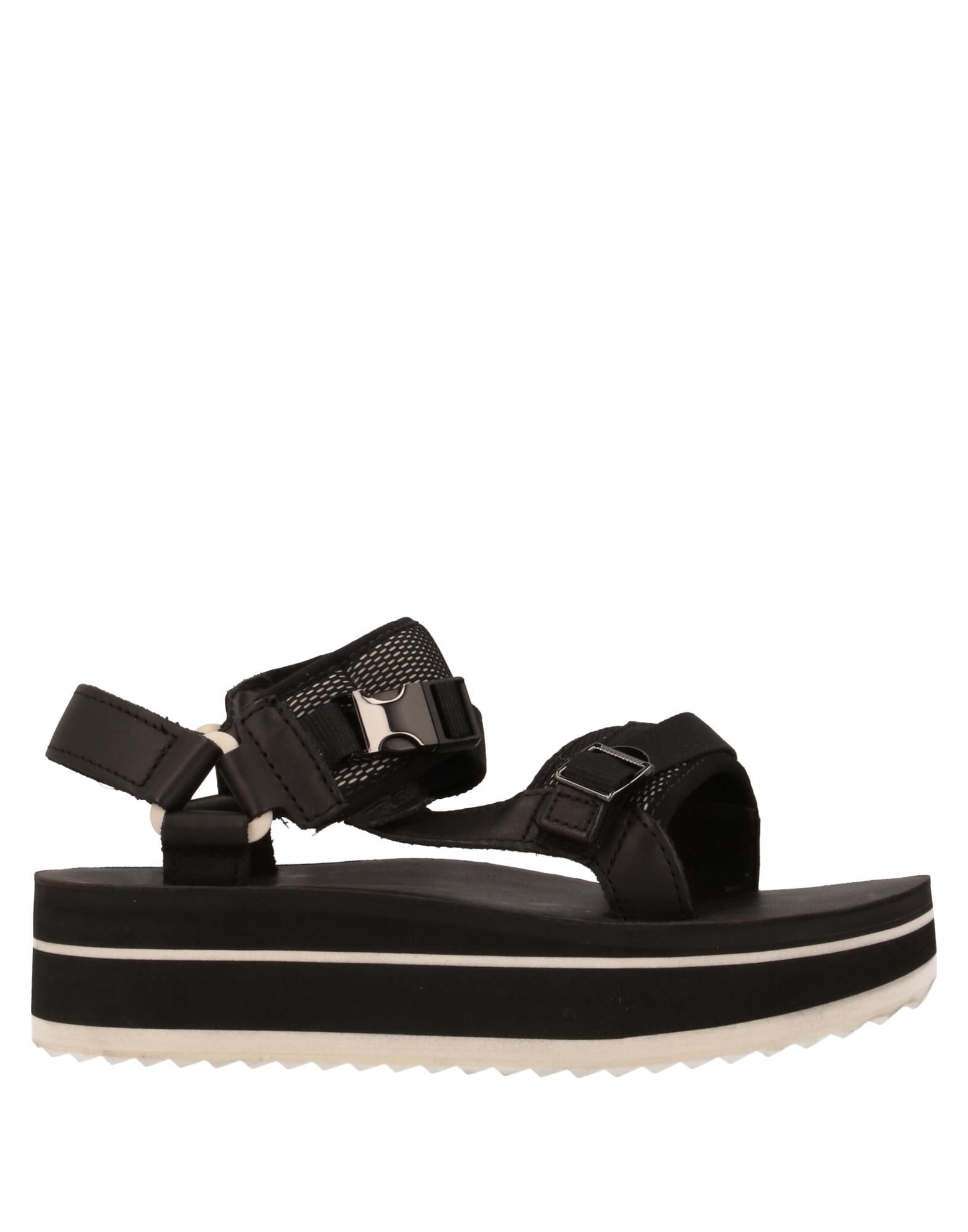 teva sandals origin