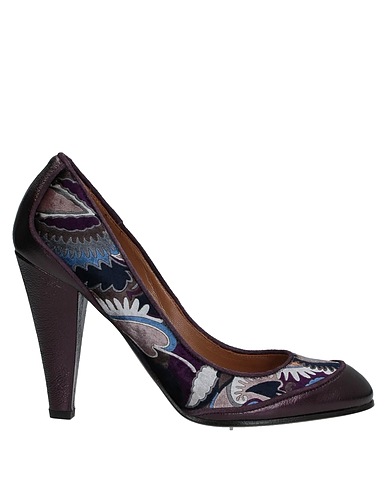 ZOOM MISSONI - Pump