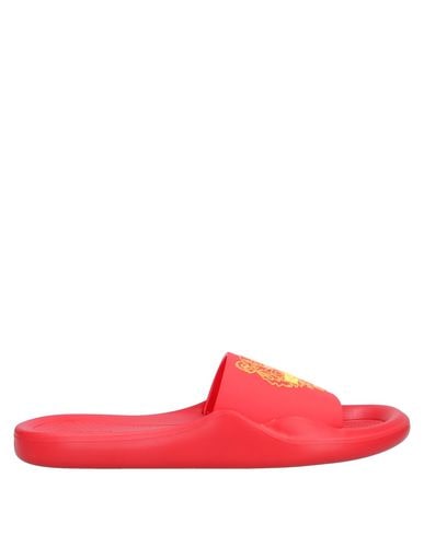 KENZO SANDALS,11824651AP 5