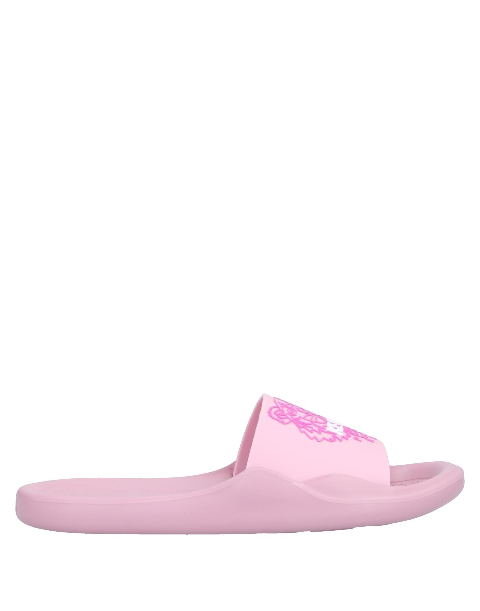 kenzo sandals