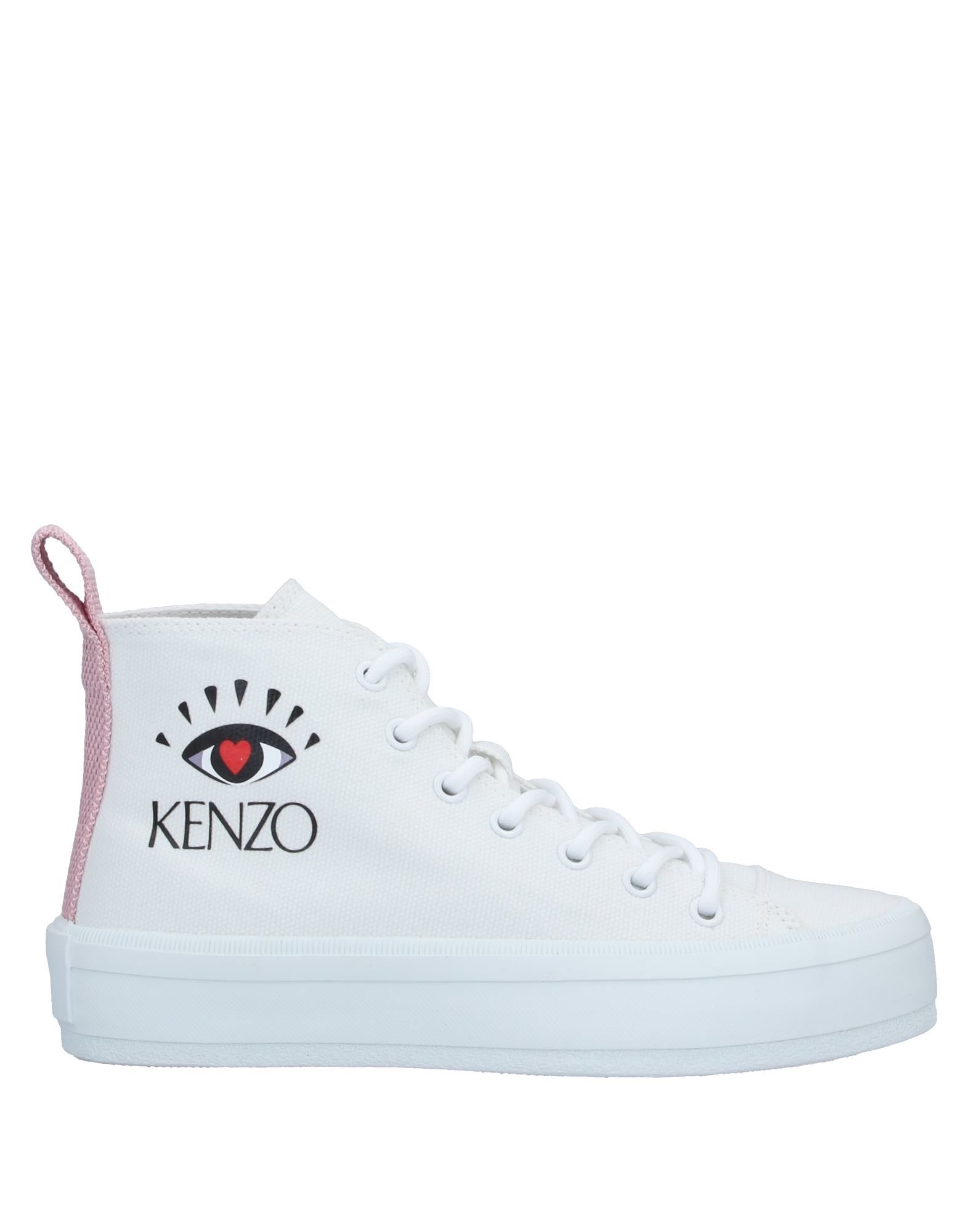 kenzo high tops