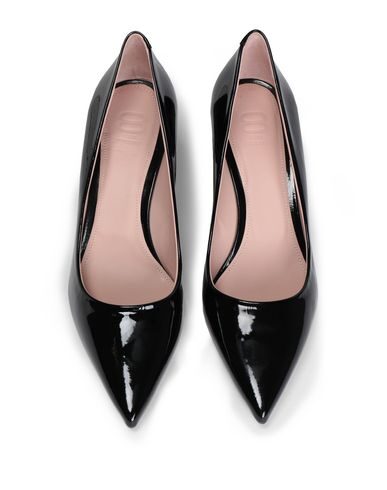8 BY YOOX Pump,11825115XC 7