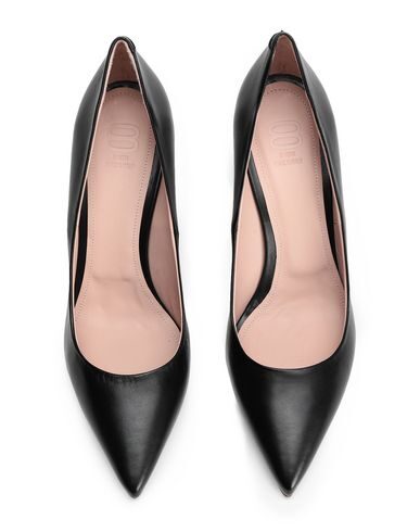 8 BY YOOX Pump,11825146GN 15