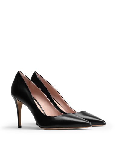 8 BY YOOX Pump,11825146GN 15