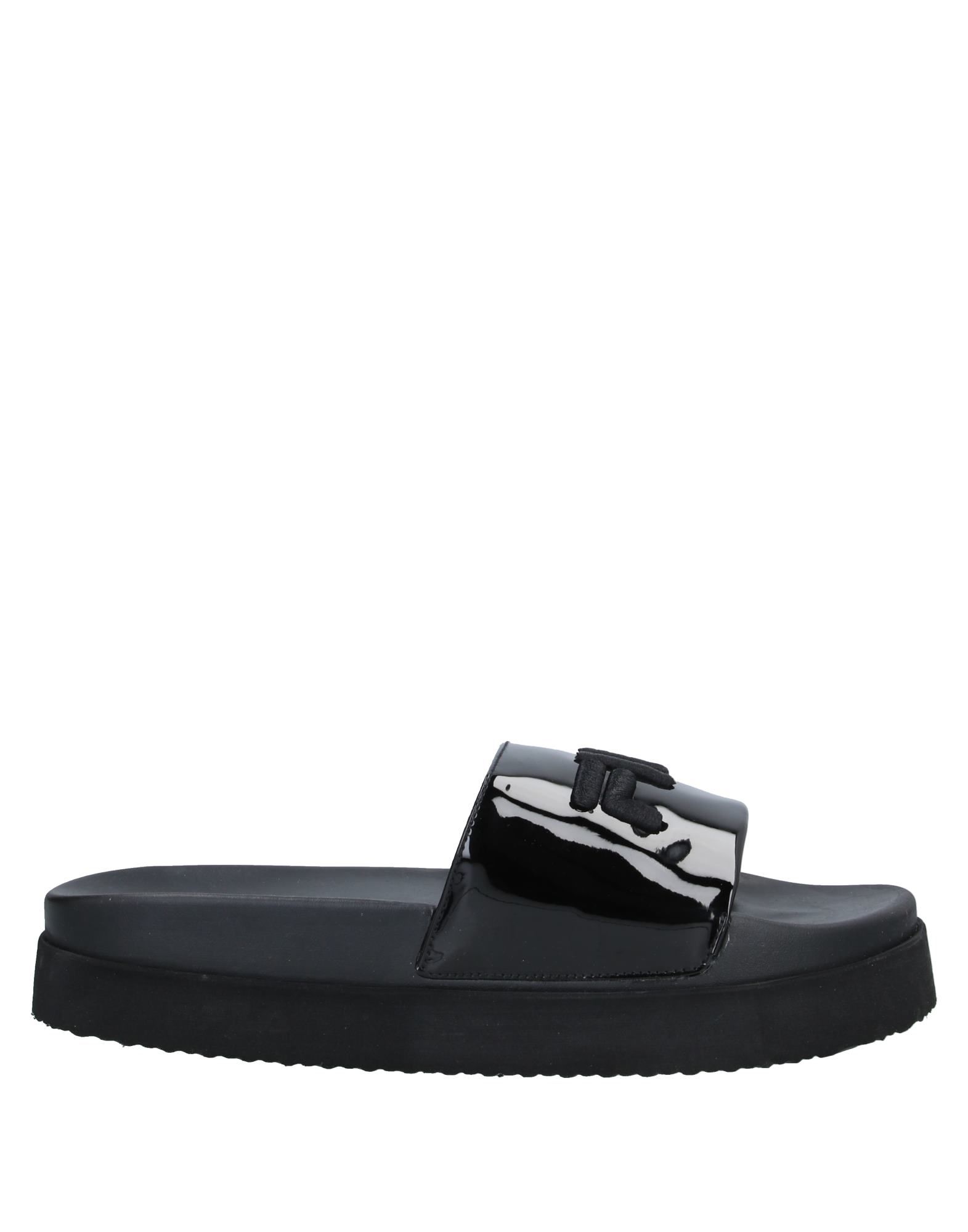 sandalias fila mujer