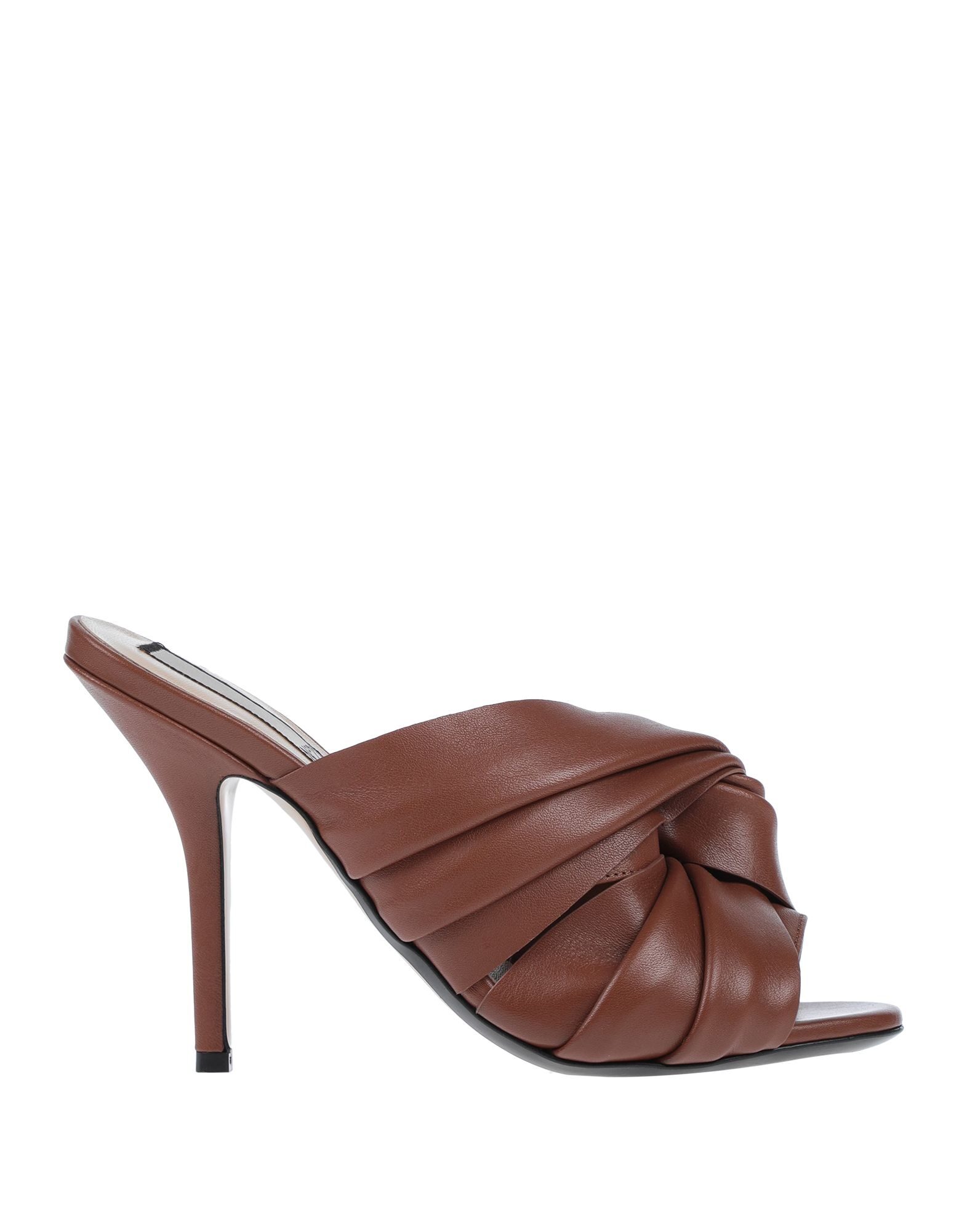 yoox chaussures compensées