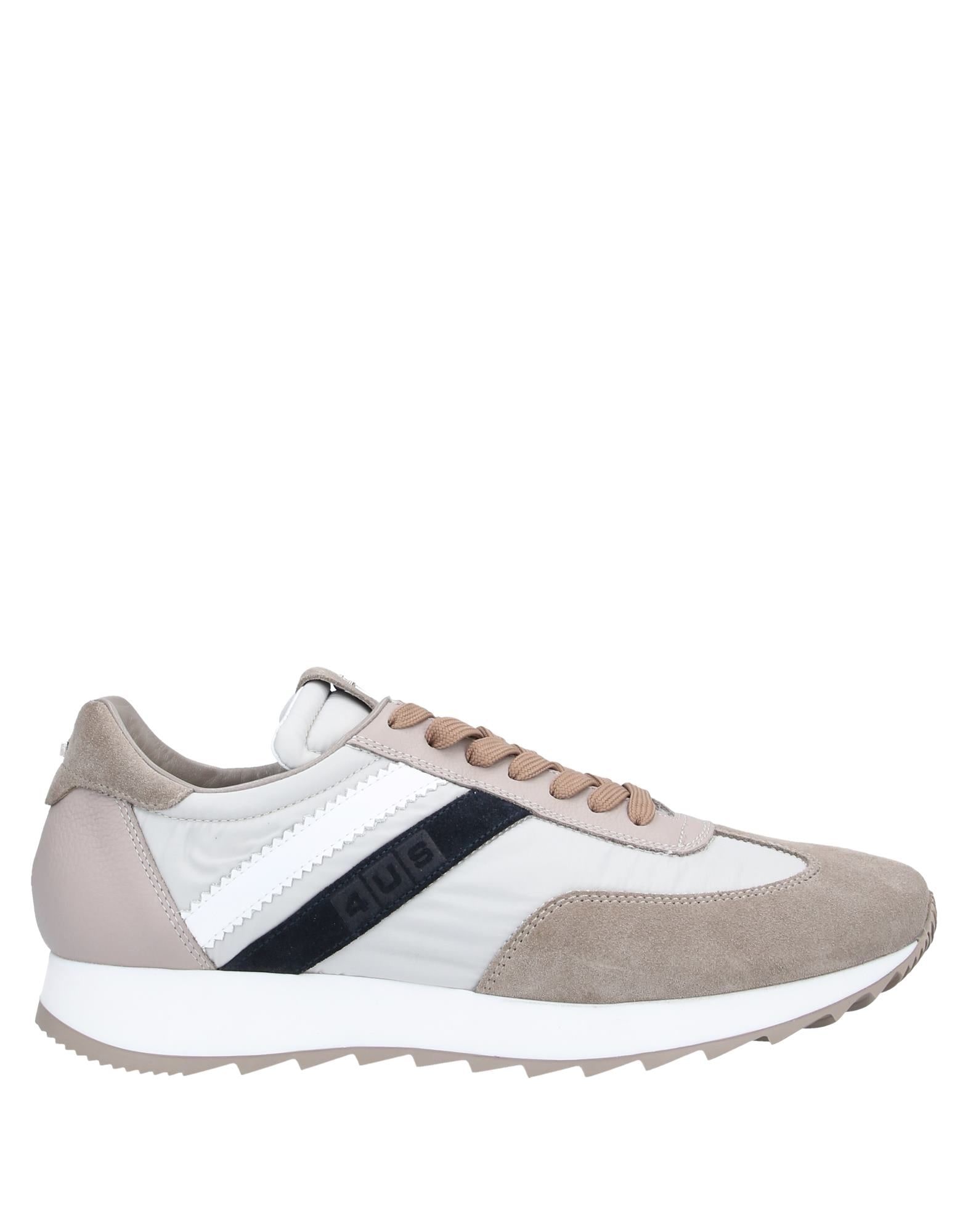 PACIOTTI 4US - Trainers