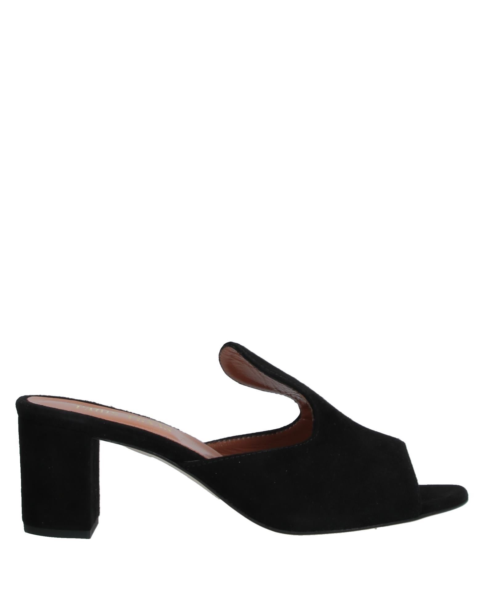 PARIS TEXAS - Sandals