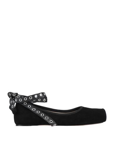 anna baiguera ballet flats