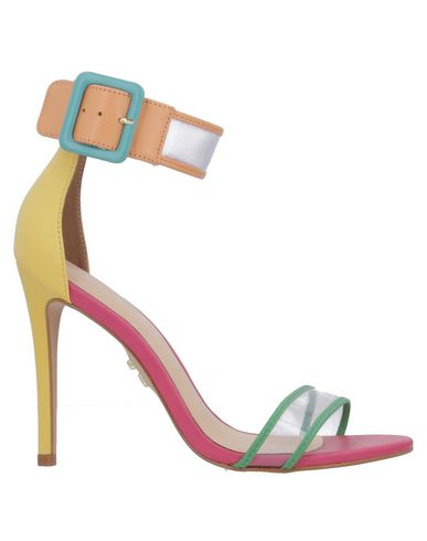 Carrano Sandals In Green