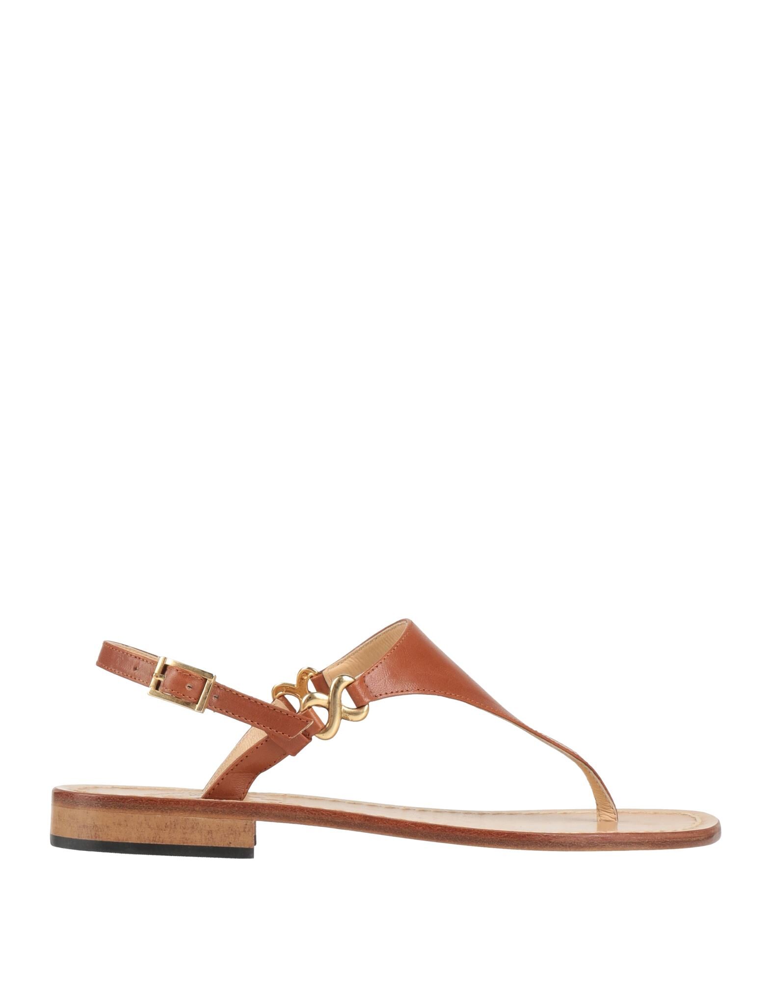 VINCENZO FERRARA - Thong sandals