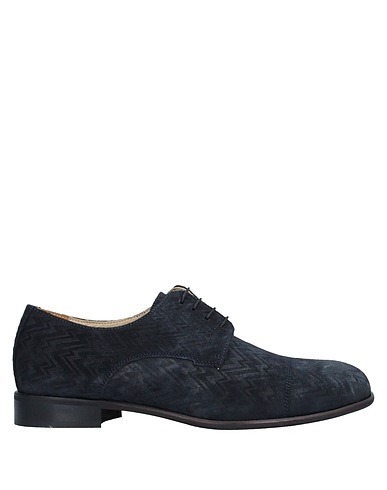 ZOOM BRUNO MAGLI - Laced shoes